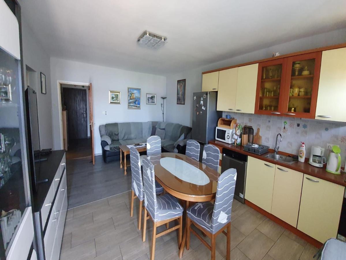 Apartment Miro Каштела Екстер'єр фото
